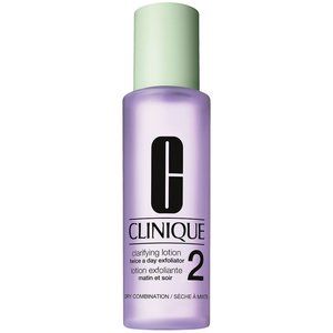 CLINIQUE Clarifying Lotion 2